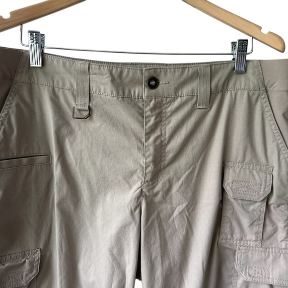 5.11 Tactical Khaki Women’s Pants - Picture 16 of 16